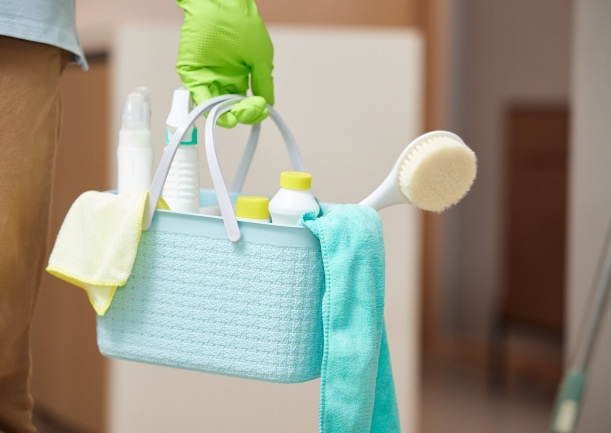 大新县家庭保洁